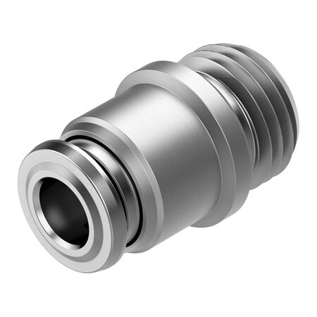 Festo Push-In Fitting NPQR-DK-G14-Q6 NPQR-DK-G14-Q6